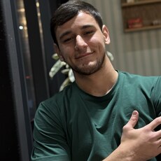 Фотография мужчины Kan Azik, 26 лет из г. Пятигорск