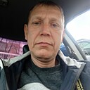Жека, 43 года