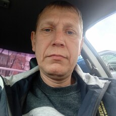 Фотография мужчины Жека, 43 года из г. Усть-Кут