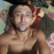 Фотография мужчины Никита, 31 год из г. Томск
