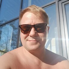 Фотография мужчины Даниил, 38 лет из г. Петропавловск-Камчатский