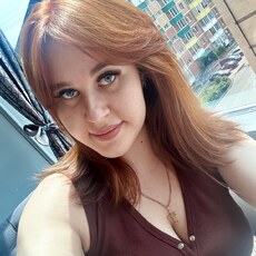 Юлия, 27 из г. Абакан.