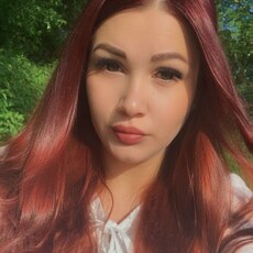 Фотография девушки Анна, 33 года из г. Елизово