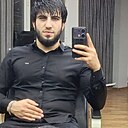 Сагит, 22 года
