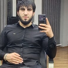 Фотография мужчины Сагит, 22 года из г. Махачкала