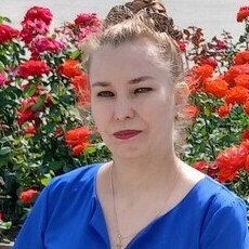Олеся, 43 из г. Саратов.