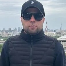 Фотография мужчины Максим, 38 лет из г. Павлодар