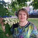 Лора, 52 года
