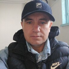 Фотография мужчины Максим, 47 лет из г. Караганда
