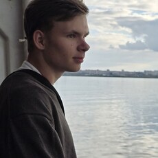 Фотография мужчины Богдан, 18 лет из г. Ижевск