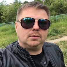 Фотография мужчины Aleksei, 36 лет из г. Подольск