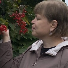 Фотография девушки Татьяна, 44 года из г. Хабаровск