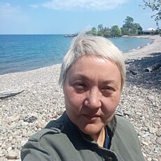 Фотография девушки Таня, 46 лет из г. Улан-Удэ