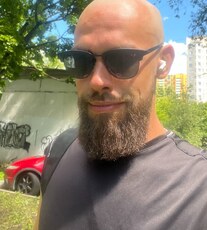 Фотография мужчины Дмитрий, 27 лет из г. Ростов Великий