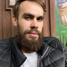 Фотография мужчины Дмитрий, 27 лет из г. Ростов Великий