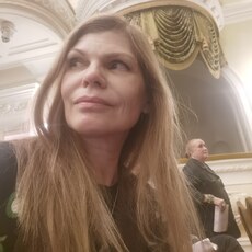 Фотография девушки Светлана, 54 года из г. Москва