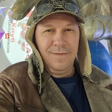 Фотография мужчины Алексей, 47 лет из г. Владивосток