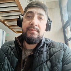 Фотография мужчины Сабир, 44 года из г. Колпино