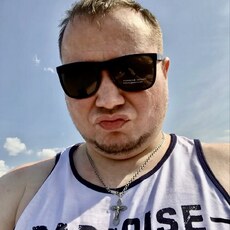 Фотография мужчины Алексей, 37 лет из г. Пермь