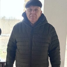 Фотография мужчины Александр, 61 год из г. Крымск