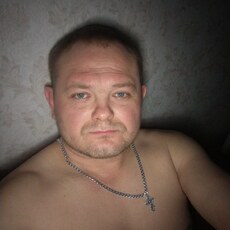 Фотография мужчины Алексей, 37 лет из г. Чертково