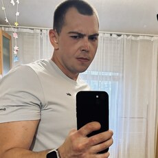Фотография мужчины Максим, 28 лет из г. Дзержинск