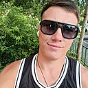Данил, 24 года