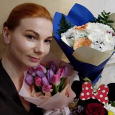 Фотография девушки Ольга, 47 лет из г. Ярославль