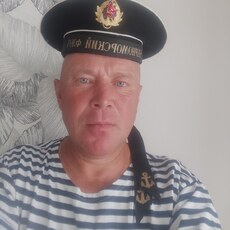 Фотография мужчины Антон, 47 лет из г. Ижевск