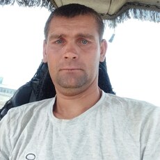 Фотография мужчины Серёга, 31 год из г. Шемонаиха