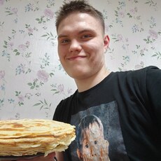 Фотография мужчины Максим, 21 год из г. Пермь