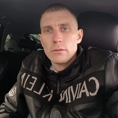 Фотография мужчины Константин, 33 года из г. Уссурийск