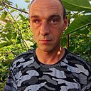 Денис, 38 лет