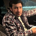 Огабек, 22 года
