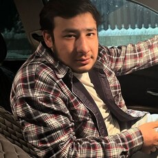 Фотография мужчины Огабек, 22 года из г. Елабуга