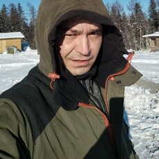 Фотография мужчины Роман, 35 лет из г. Благовещенск