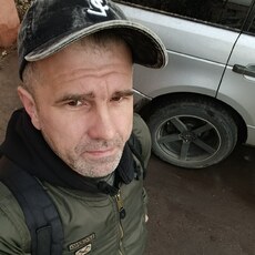 Фотография мужчины Павел, 43 года из г. Иваново