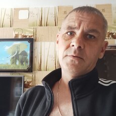 Фотография мужчины Вадим, 45 лет из г. Еманжелинск