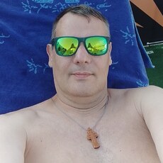 Вадим, 46 из г. Барнаул.