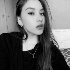 Фотография девушки Анастасия, 18 лет из г. Чита