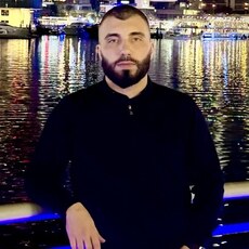 Фотография мужчины Eduard, 29 лет из г. Ереван