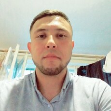 Фотография мужчины Savash, 27 лет из г. Пермь