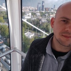 Фотография мужчины Дмитрий, 34 года из г. Владимир