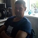 Pasha, 43 года