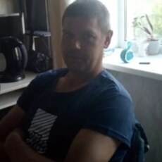 Фотография мужчины Pasha, 43 года из г. Пермь