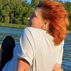 Фотография девушки Лариса, 48 лет из г. Ульяновск