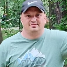Фотография мужчины Михаил, 41 год из г. Ярославль