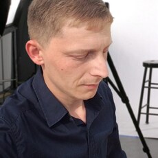 Фотография мужчины Иван, 38 лет из г. Тюмень