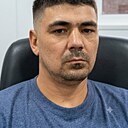 Радик, 35 лет