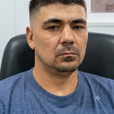 Фотография мужчины Радик, 35 лет из г. Ташкент